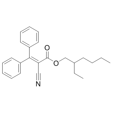 Octocrylene 6197-30-4